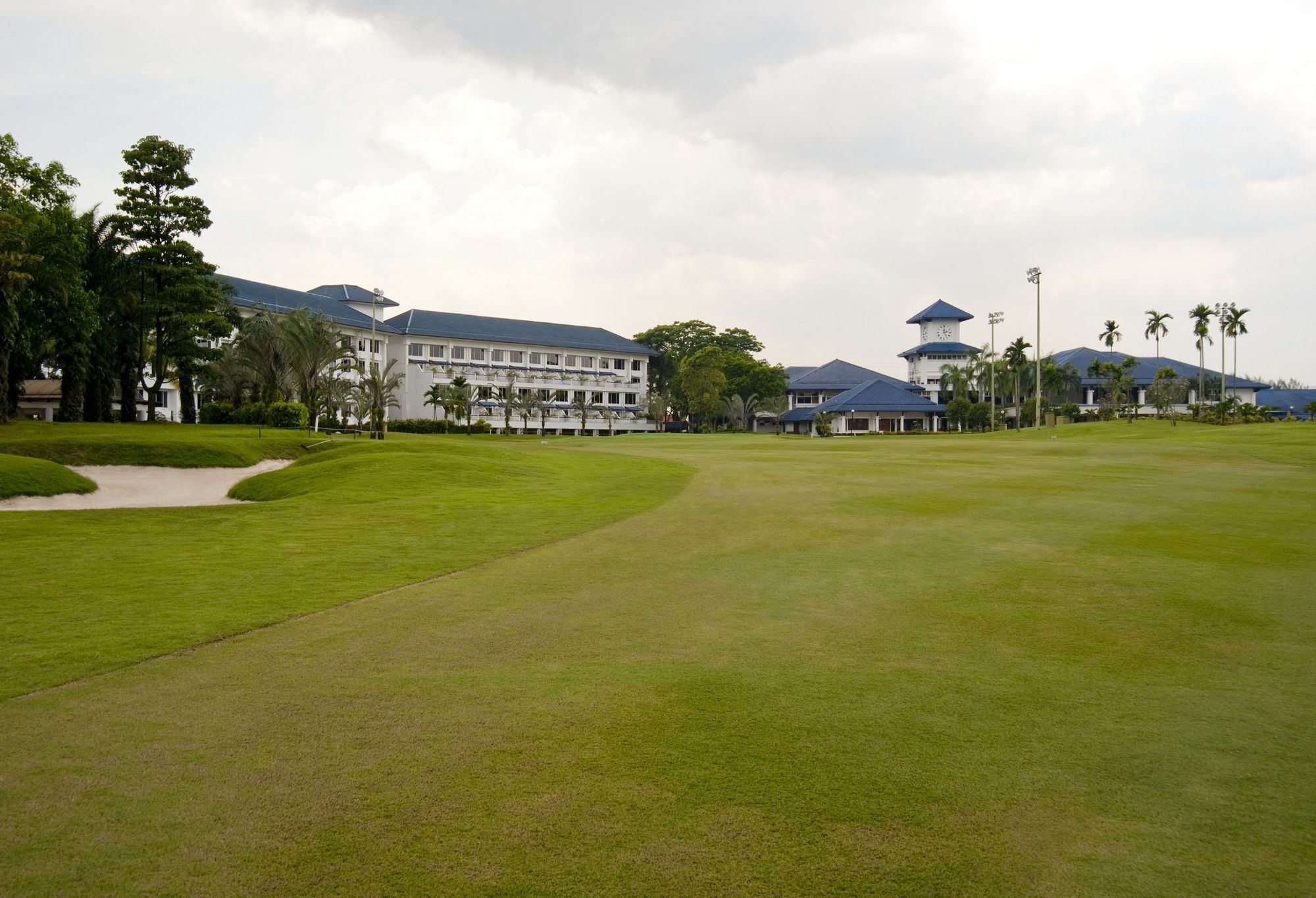 Glenmarie Hotel And Golf Resort Шах-Алам Зручності фото